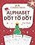 Christmas Alphabet Dot to D...