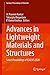Advances in Lightweight Materials and Structures: Select Proceedings of ICALMS 2020 (Springer Proceedings in Materials, 8)