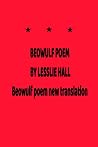 BEOWULF POEM BY L...