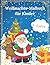 Weihnachts-Malbuch für Kind...