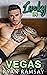Lucky in Vegas by Ryan Ramsay Lucky in Vegas by Ryan Ramsay