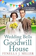 Wedding Bells at Goodwill House