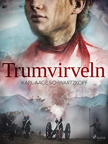 Trumvirveln (Swedish Edition)