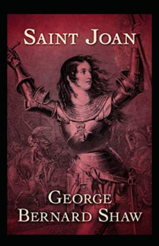 Saint Joan Annotated