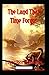 The Land That Time Forgot Illustrated