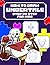 How To Draw Undertale Step By Step For Kids: A Fun Cartoon Character Drawing For Kids And Adults To Relax And Relieve Stress With Undertale Illustrations