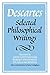 Descartes: Selected Phil Writings