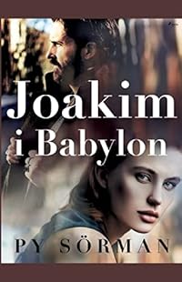 Omslag för Joakim i Babylon