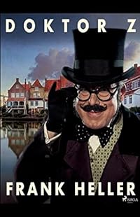 Omslag för Doktor Z