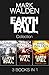 Earthfall eBook Bundle: A 3 Book Bundle
