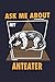 Anteater Workbook by Thomas Stanton