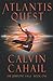 Atlantis Quest (The Jumpoint Saga)