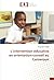 L’intervention éducative en orientation-conseil au Cameroun by Alexandre ATEBA