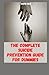 THE COMPLETE SUICIDE PREVENTION GUIDE FOR DUMMIES