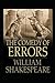 the comedy of errors by william shakespeare(Annotated Edition)