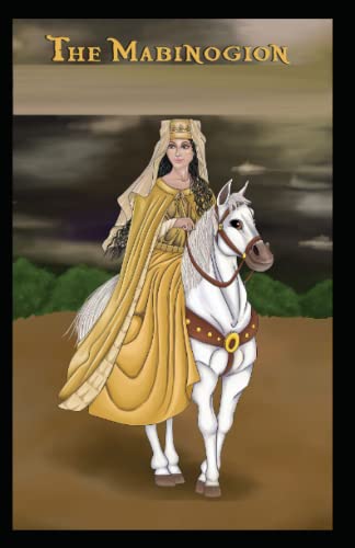 Mabinogion: Illustrated Edition