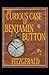 The Curious Case of Benjamin Button Illustrated