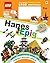 Cyfres Lego: Lego Hanes Epig