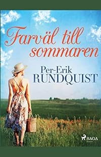 Omslag för Farväl till sommaren