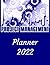 Project Management Planner ...