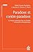 Paradoxe et contre-paradoxe...