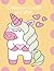 Unicorn Coloring book: 100 ...