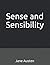 Sense and Sensibility: (Illustrated)