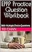 EPPP Practice Question Workbook: 900+ Multiple Choice Questions
