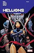 Hellions, Vol. 3