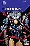 Hellions, Vol. 3 by Zeb Wells