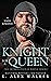 Knight for a Queen (The Int...