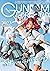 GUNDAM FORWARD - Mobile Sui...