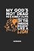 My God´s Not Dead He´s Sure...