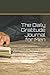 The Daily Gratitude Journal...