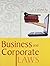 Business and Corporate Laws by C.L. Bansal