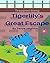 Tigerlily's Great Escape (Trapped Song)