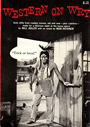 Western on Wry (Paperback)
