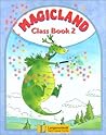 Magicland 2. Class Book
