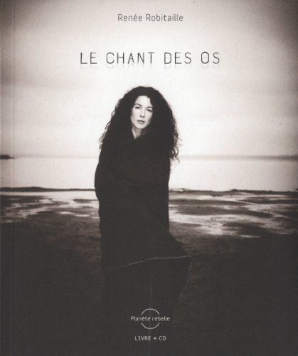 Le Chant des Os (Paperback)