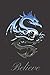 Believe: a Dragon journal