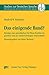 Das einigende Band?: Beiträge zum sprachlichen Ost-West-Problem im geteilten und im wiedervereinigten Deutschland. Herausgegeben von Dieter Herberg (Studien zur deutschen Sprache 43) (German Edition)