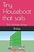 Tiny Houseboat that sails: ...