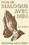 Pour un dialogue ...