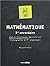 Mathematique : 1re Secondaire
