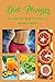 Diet Planner: 90 Days Diet Journal To Track Daily Meals, Protein, Vegetables, Fat, Water Intake. Tracker For Improving Health And Wellness. Daily Food and Weight Loss Diary