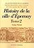 EPERNAY. HISTOIRE DE LA VIL...
