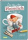 Der kleine Herr H...