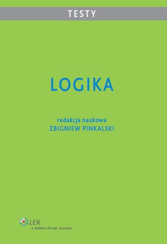 Logika (Polish Edition)