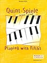 Heller: Playing with Fifths for Piano Heller: Playing with Fifths for Piano