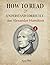 How to Read and Understand Correctly about Alexander Hamilton by Tittle Lyssa